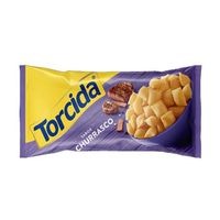 SALG TORCIDA CHURRASCO 20X60G