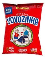 PIPOCA VOVOZINHA 30X60G