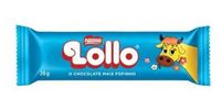 CHOC NESTLE LOLLO 30X28G (DISPLAY)