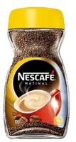 CAFE SOLUVEL NESCAFE MATINAL 24X100G