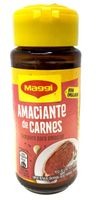 TEMPERO MAGGI AMACIANTE DE CARNE 30X120G