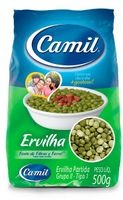 ERVILHA CAMIL 12X500G