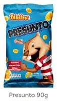 SALG FABITOS PRESUNTO 10X90G
