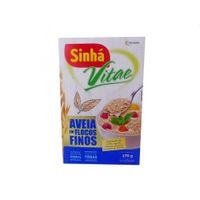 AVEIA FLOCOS FINOS VITAE SINHA 12X170G