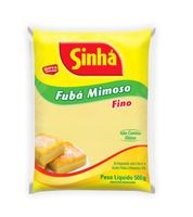 FUBA MIMOSO FINO SINHA 30X500G
