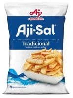 AJI-SAL TRADICIONAL 12X1KG SACOS