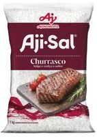 AJI-SAL CHURRASCO 12X1KG SACOS
