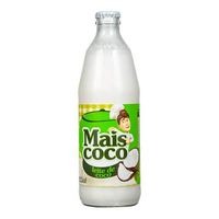 LEITE DE COCO MAIS COCO TRADICIONAL VD 12X500ML