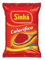 COLORIFICO SINHA BAG 30X100G