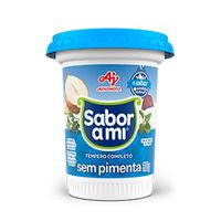 TEMPERO SABOR A MI SEM PIMENTA 24X300G