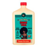 LOLA MEU CACHO MINHA VIDA SHAMPOO 6X500ML