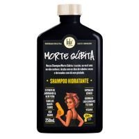 LOLA MORTE SUBITA SHAMPOO LIQUIDO 6X250ML