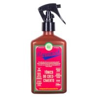LOLA RAPUNZEL TONICO DO CRESCIMENTO 6X250ML
