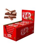 CHOC NESTLE KIT KAT 24X41,5G (DISPLAY)
