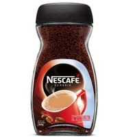 CAFE SOLUVEL NESCAFE ORIGINAL 24X100G