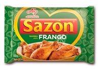 SAZON VERDE (FRANGO) 48X60G
