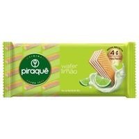 BISC WAFER PIRAQUE LIMAO 20X100G
