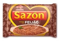 SAZON MARROM (FEIJAO) 48X60G