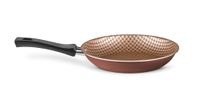 MTA 8711 FLORA CHOCOLATE FRIGIDEIRA FRANC. N°24 / 1,3L
