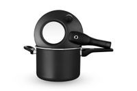 MTA 8500 PANELA DE PRESSAO VISOR PRETO/BEGE F.EXT N°20 / 4,5L SUPERIOR