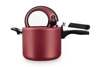 MTA 6033 PANELA DE PRESSAO VISOR SUPERIOR CEREJA FI 4,5L
