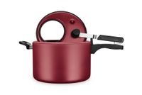 MTA 6035 PANELA DE PRESSAO VISOR SUPERIOR CEREJA FI 8,0L