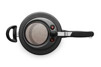 MTA 8497 PANELA DE PRESSAO VISOR SUPERIOR PRETO/BEGE FI 4,5L