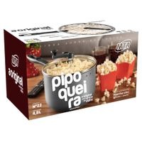 MTA 3030 PIPOQUEIRA SUPRA CEREJA TP VIDRO N°22 /4,8L
