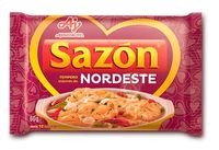 SAZON NORDESTE 48X60G