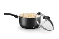 MTA 8501 PRETO/BEGE PIPOQUEIRA TVT VERSATIL N°22 / 3,6L