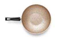 MTA 8503 PRETO/BEGE WOK N°28 / 4,3L