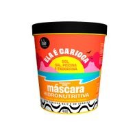 LOLA ELA E CARIOCA MASCARA 2X450G