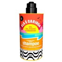 LOLA ELA E CARIOCA SHAMPOO 6X500ML