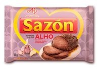 SAZON TOQUE ALHO 48X60G