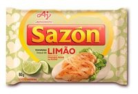 SAZON TOQUE LIMAO 48X60G