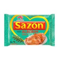 SAZON TOQUE ALECRIM 48X60G