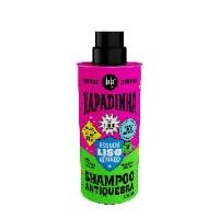 LOLA XAPADINHA SHAMPOO ANTIQUEBRA 4X250ML