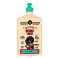 LOLA MEU CACHO MINHA VIDA JELLY GEL 6X500G