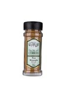 NOZ MOSCADA EM PO VILLA CERRONI VD 12X60G