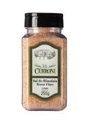 SAL DO HIMALAIA ROSA GROSSO VILLA CERRONI 12X250G