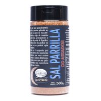 SAL PARRILLA ASSADOR VILLA CERRONI 12X500G