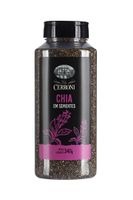 SEMENTES DE CHIA VILLA CERRONI 12X340G