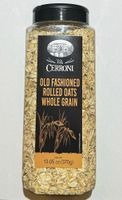 AVEIA EM FLOCOS A MODA ANTIGA VILLA CERRONI 12X370G