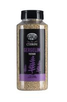 SEMENTES DE GERGELIM VILLA CERRONI 12X250G