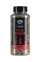 MIX DE GERGELIM VILLA CERRONI 12X270G