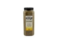 FARINHA DE LINHACA MARROM VILLA CERRONI 12X400G
