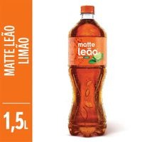 CHA MATTE LEAO LIMAO PRONTO PARA BEBER 6X1.5L