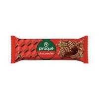 BISC CHOCOWAFER PIRAQUE CHOCOLATE 30X100,8G