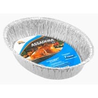 WYDA ASSADEIRA OVAL Y70 12 UN 7L
