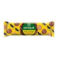 BISC MALTADO PIRAQUE COBERTO 40X80G